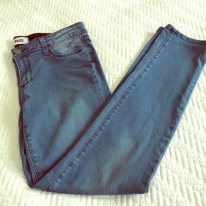 PAIGE jeans size 31